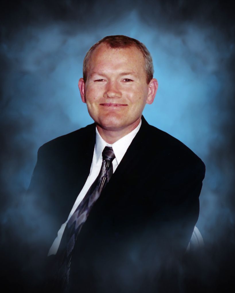 Richard Lynn Henry Profile Photo