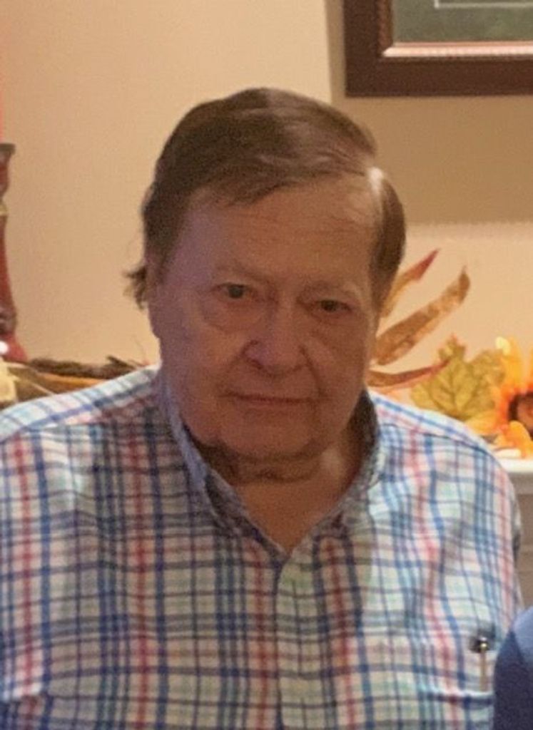 James Joseph Therrell