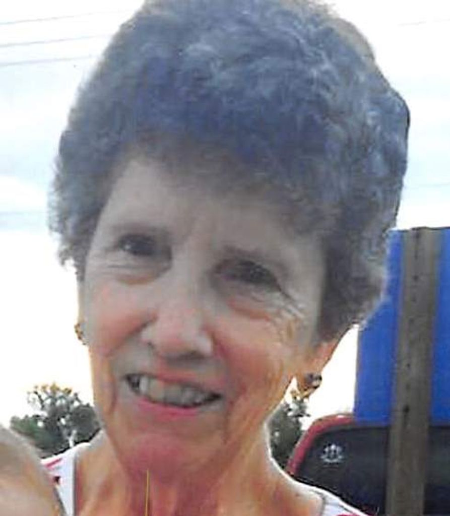Shirley McKenzie