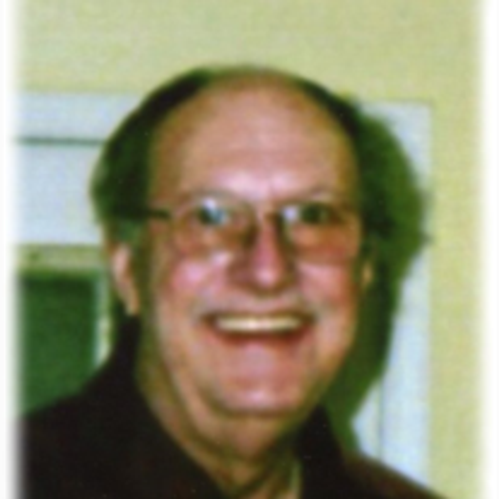 Jeffrey  Paul Hurst