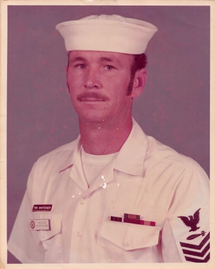 Jerry Whitener
