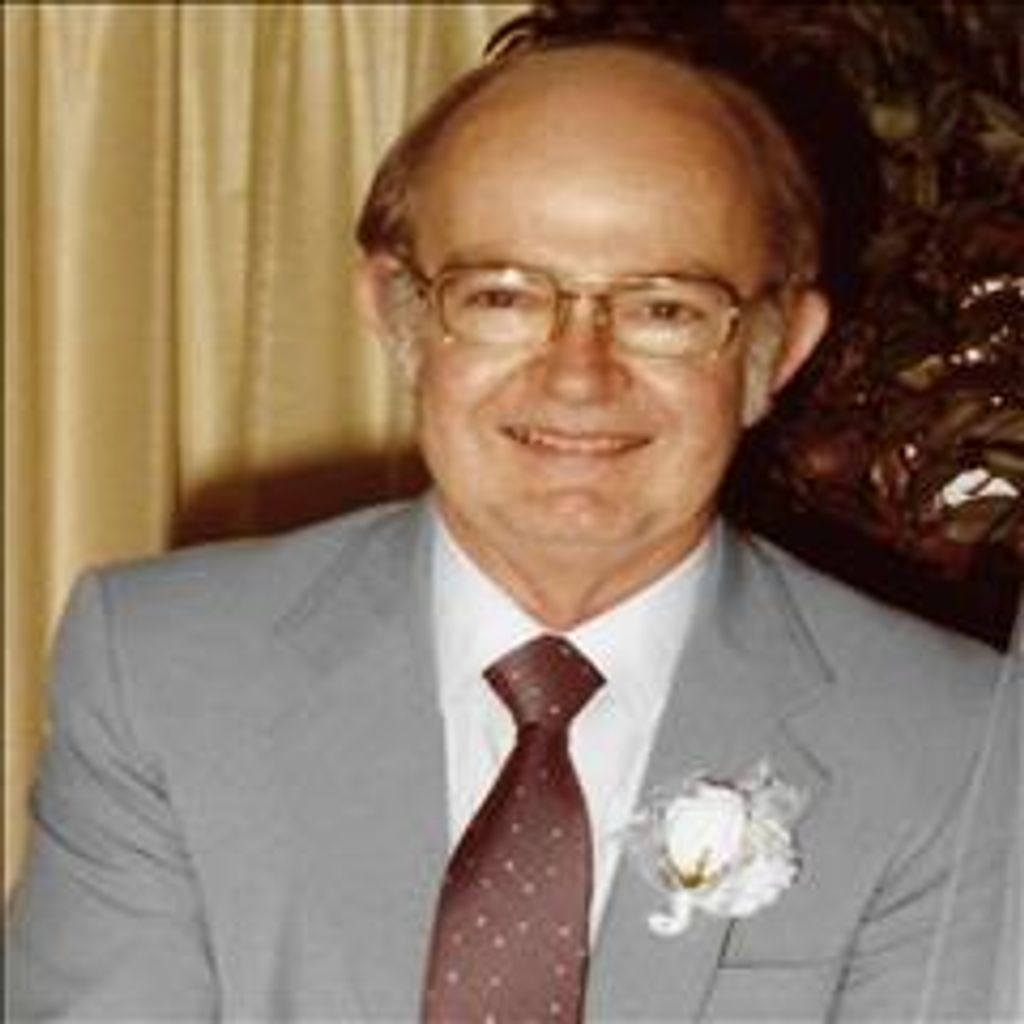 Richard Thomas Riley