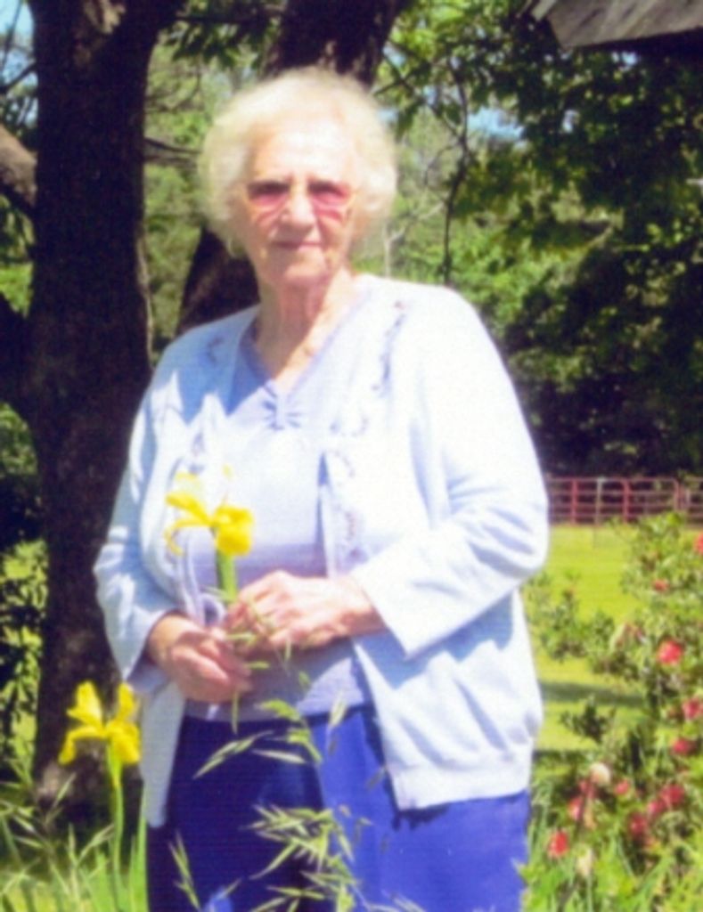 Jo Etta Williams Profile Photo