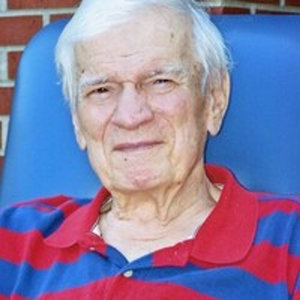 Roland F. Nicklas