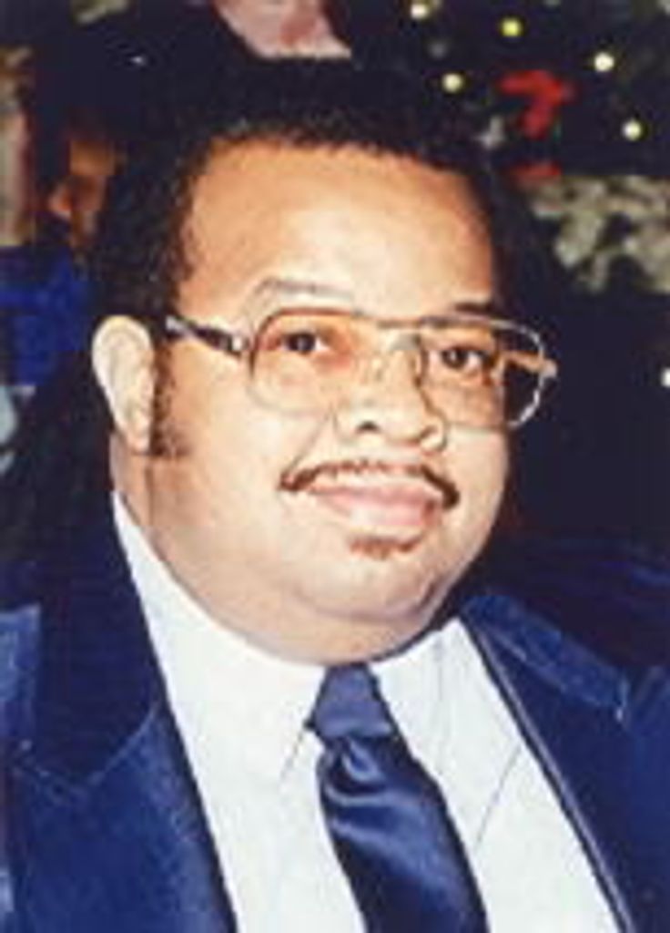 Ronald David Gale Profile Photo