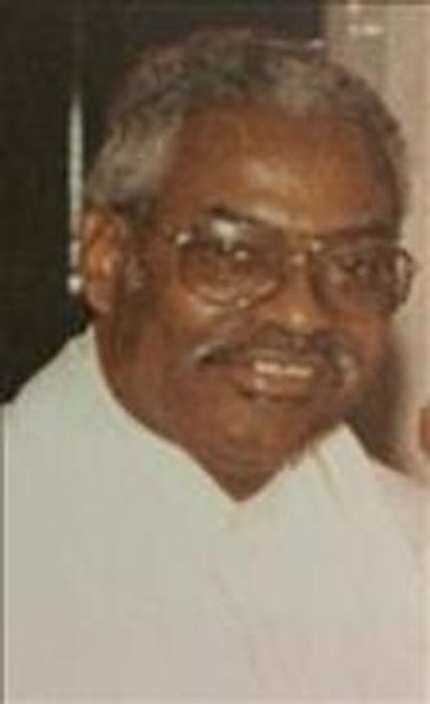 Marvin La Field Johnson