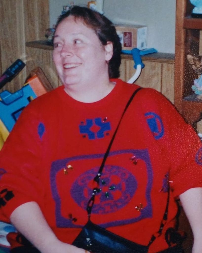 Susie James Profile Photo