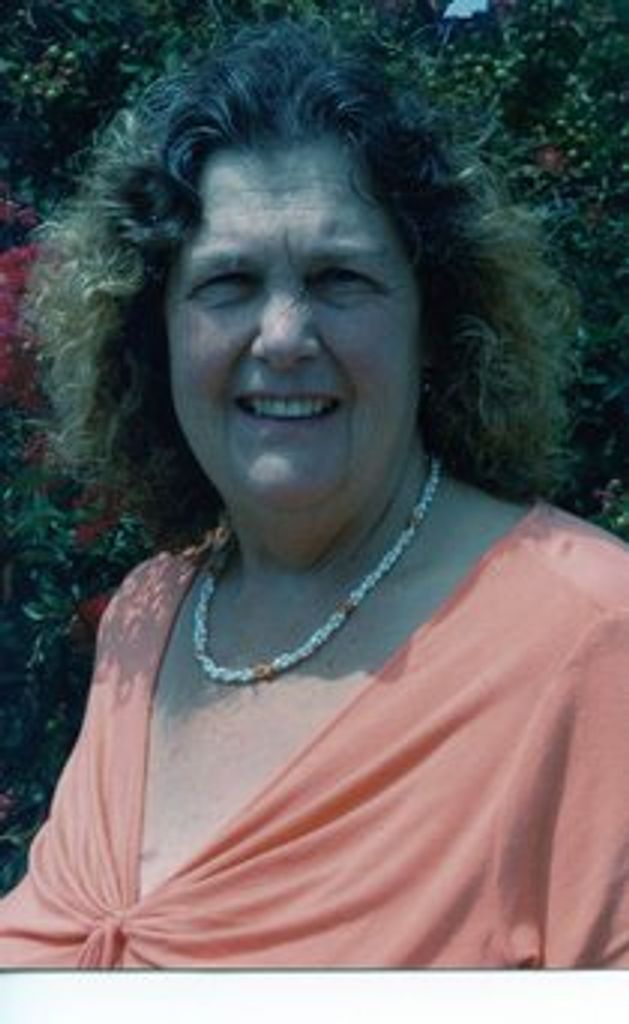 Ella Roberts
