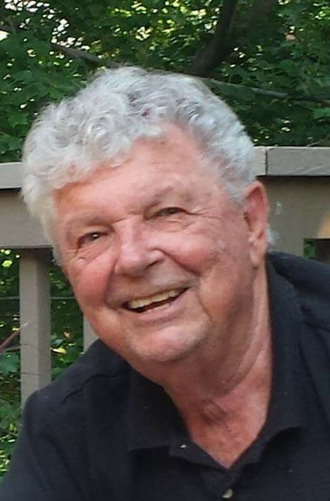 Donald F. Brandewie