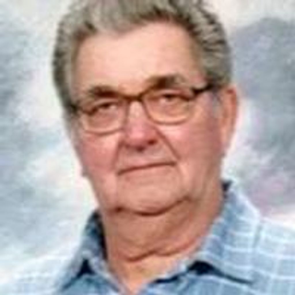 Joe J. Walker