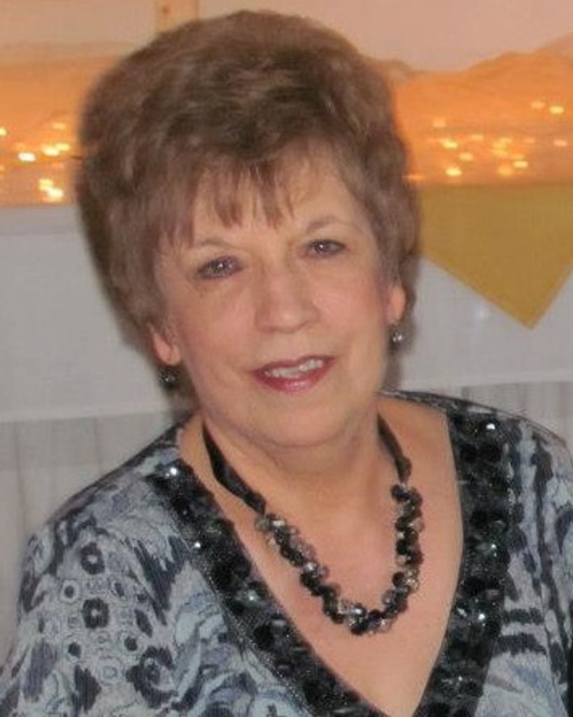 Jacqueline S. McCauley Profile Photo