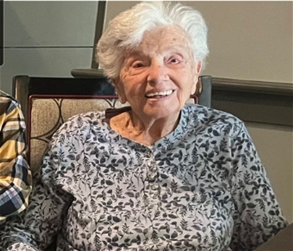Elizabeth M. Ward Profile Photo
