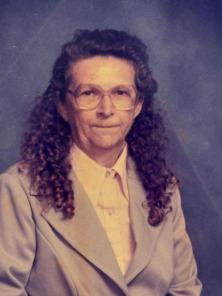 Ruby Mae Guyton Profile Photo