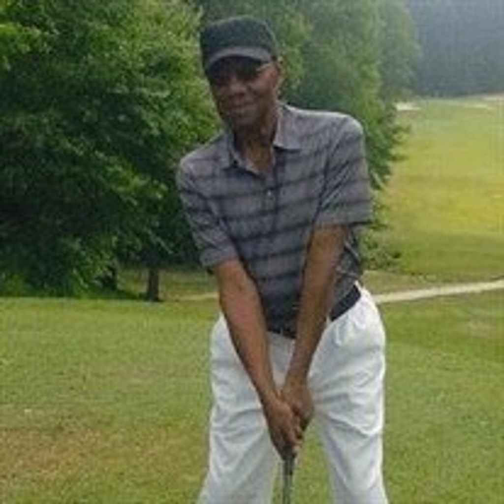 Arthur  "Donnie" Hopkins
