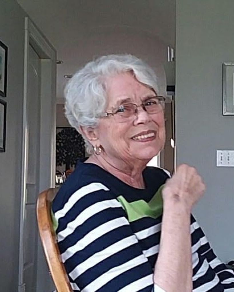 April L. Salisbury Profile Photo