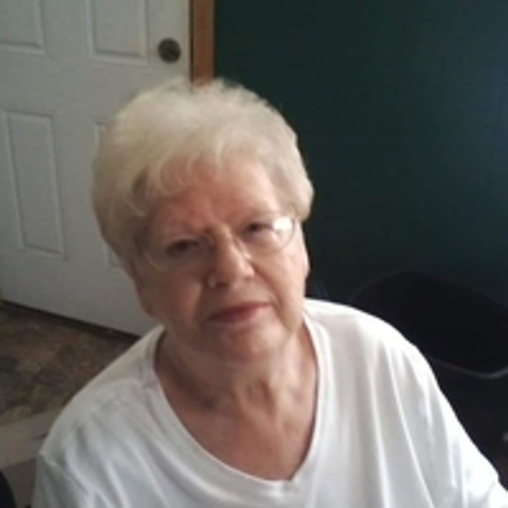 Joyce Elaine Inman Gibson Profile Photo