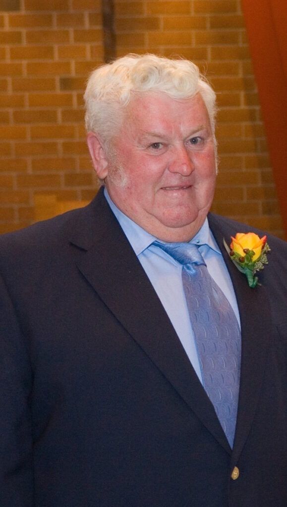 Joseph Leahy, Jr. Profile Photo