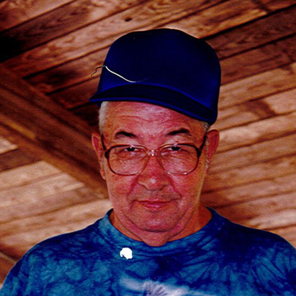 James R. Wood, Sr.