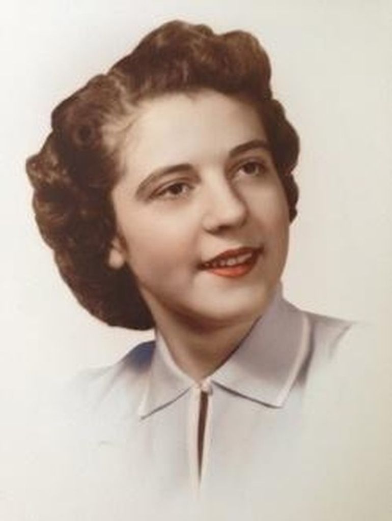 Sandra Kaye Frank