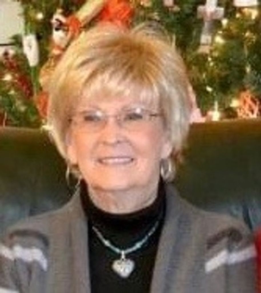 Joann Balch Pelletier Profile Photo