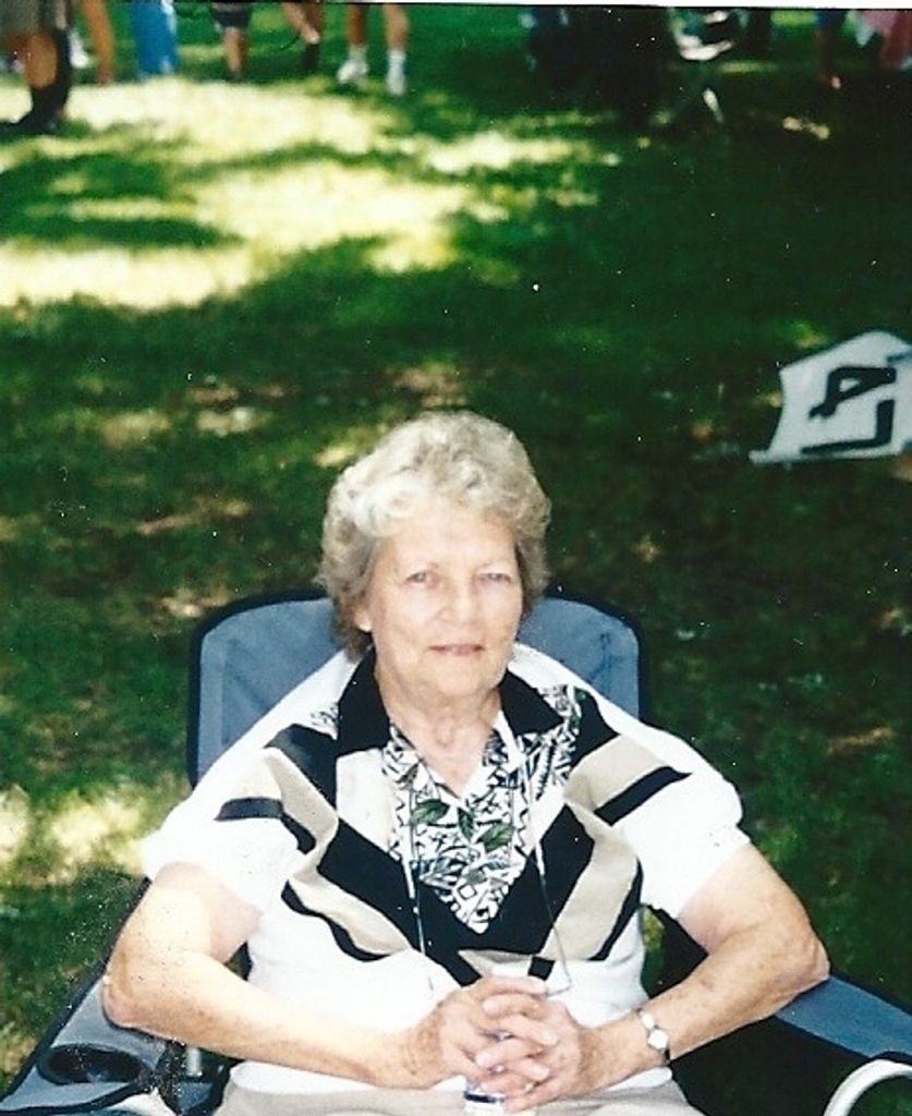 Martha  L. Adams