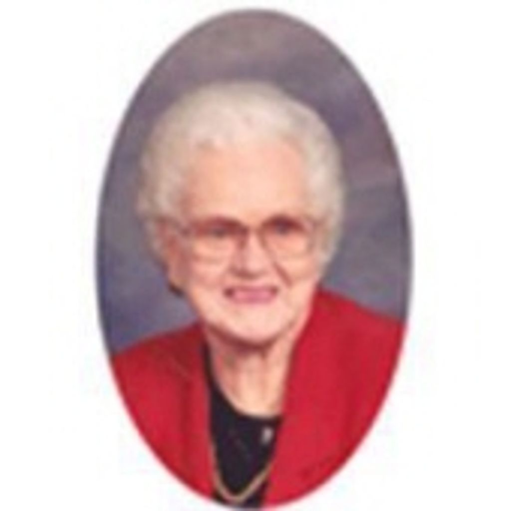 Ruth Whitesell