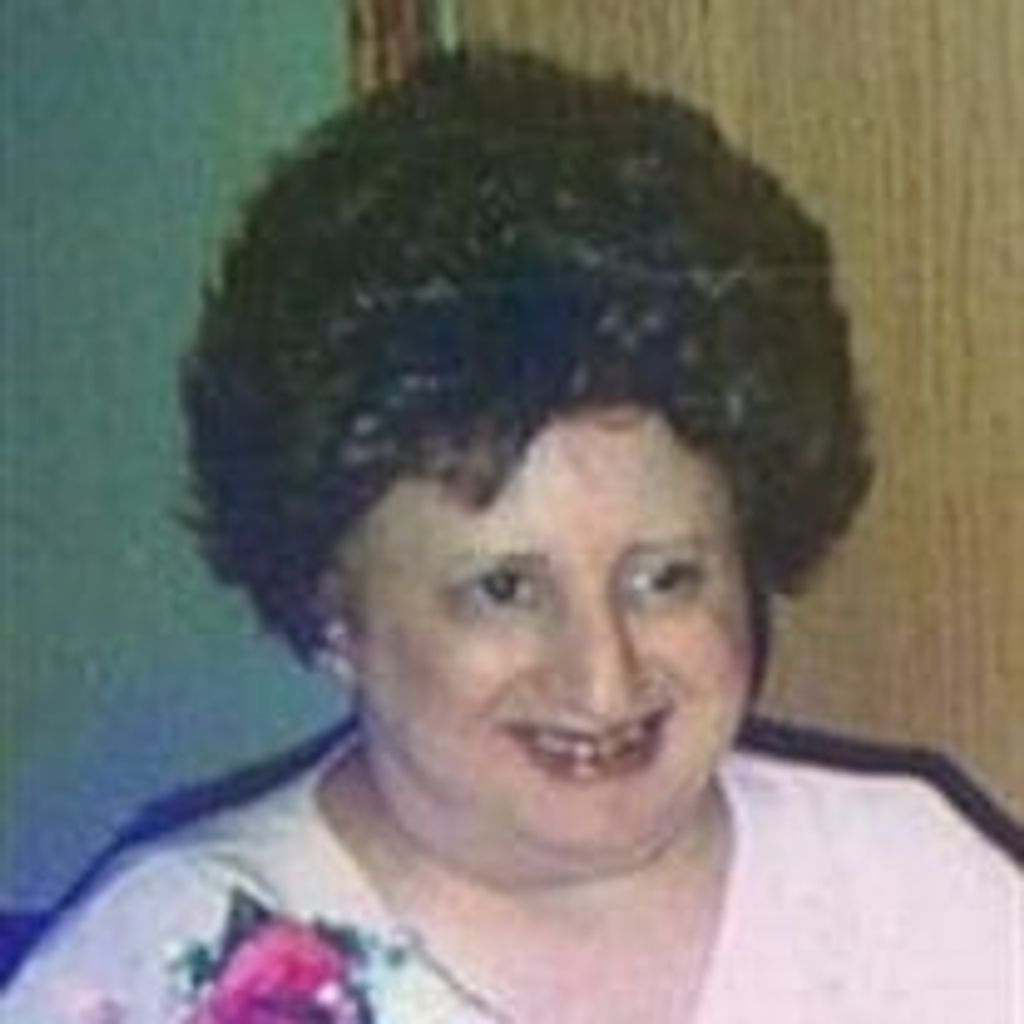 Karen Marie Marthaler