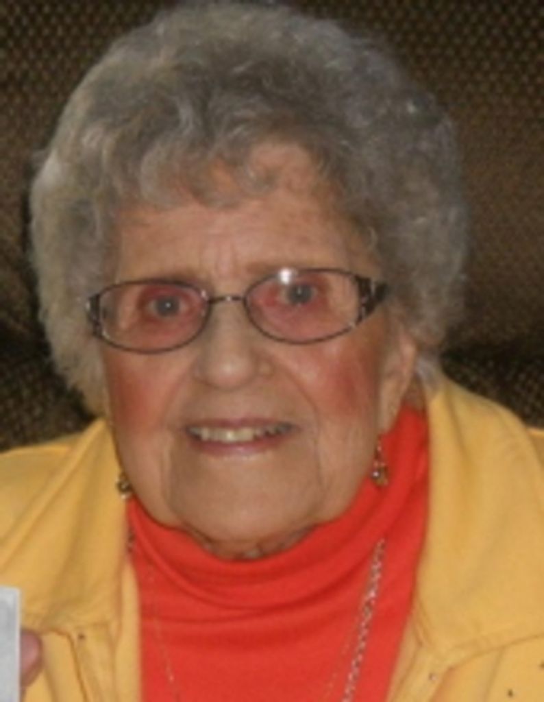 Mary Jane Hebermehl Profile Photo