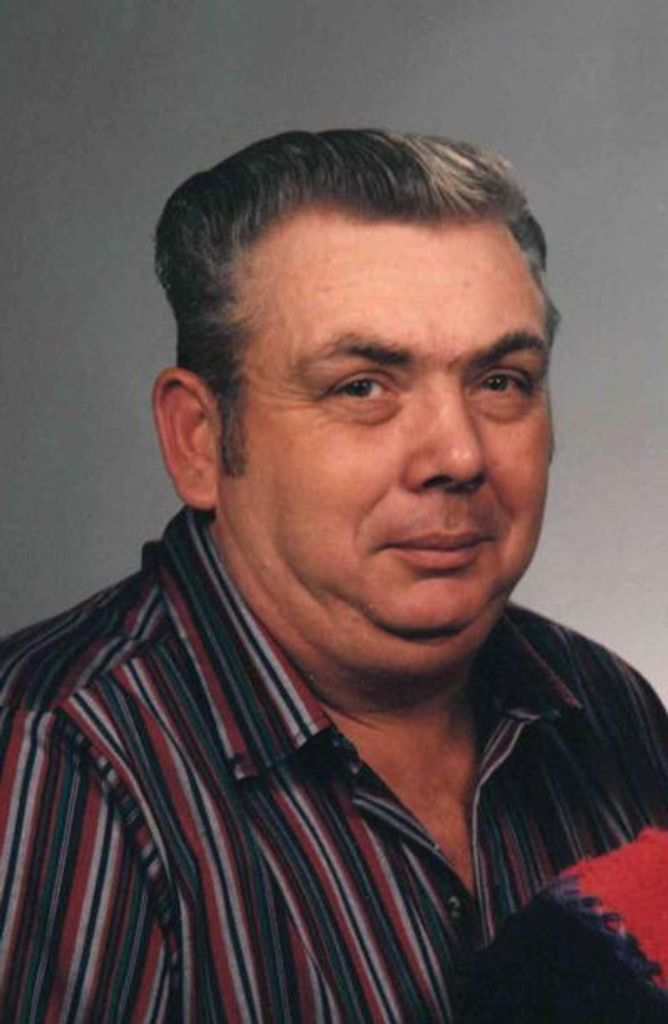 Arlis Eddings Profile Photo