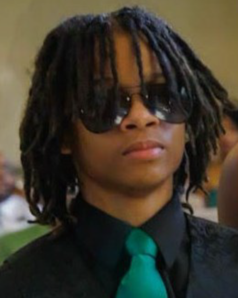 Makai Rasheed Williams