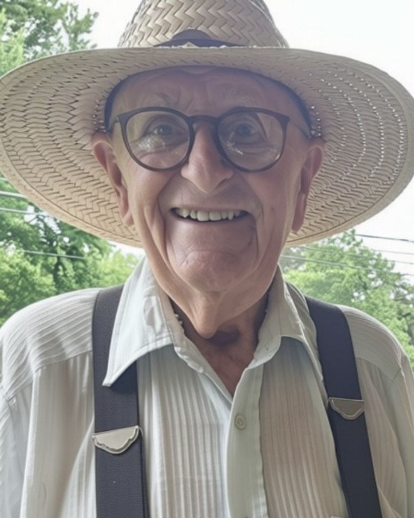 John Wesley Showalter Profile Photo