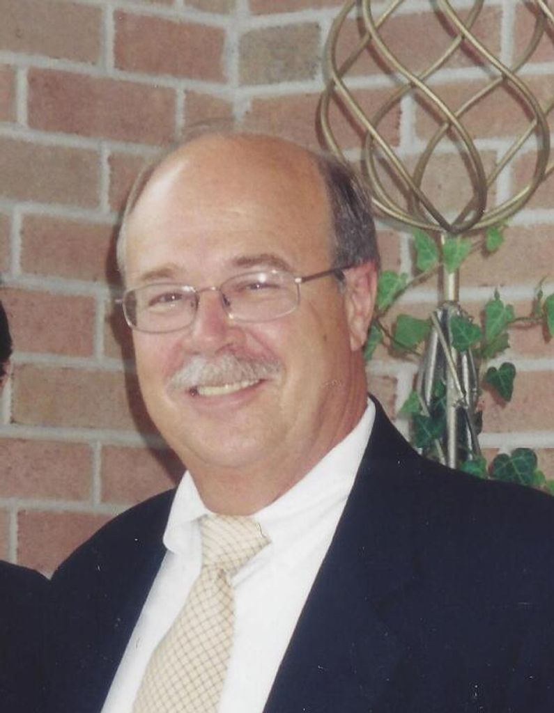 Herbert H. Stahl Profile Photo