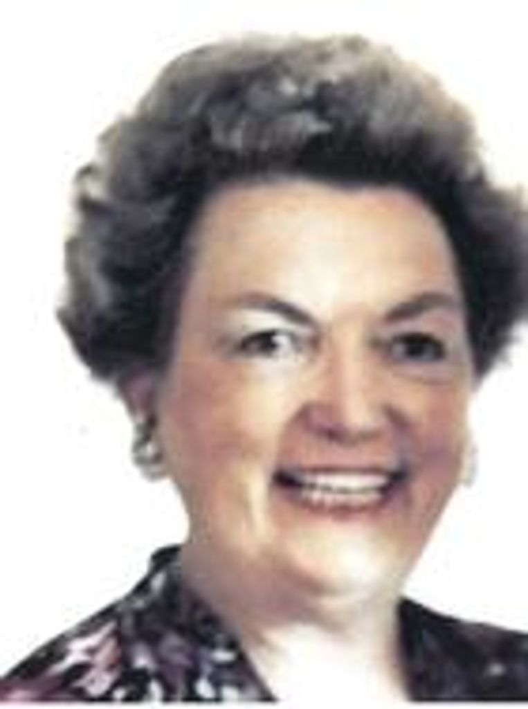 Mae L. Lovelace Profile Photo