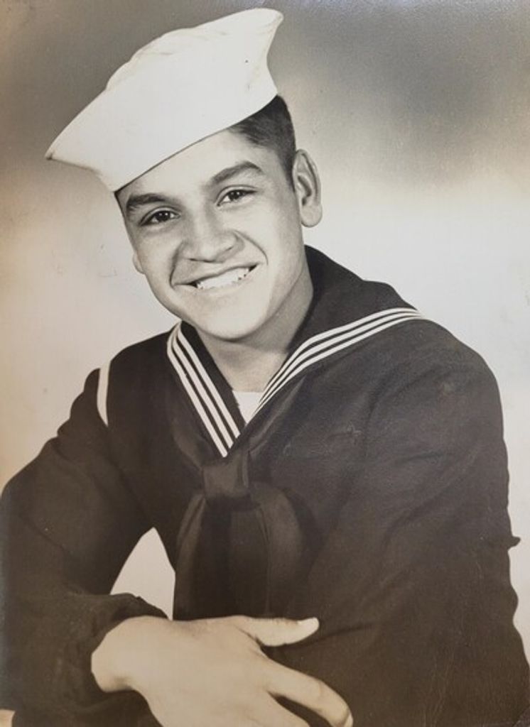 Phillip David Vasquez