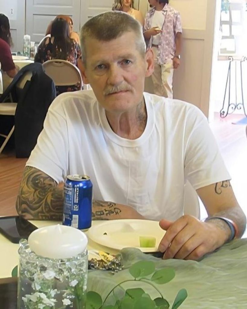 Anthony Robert King, Sr.