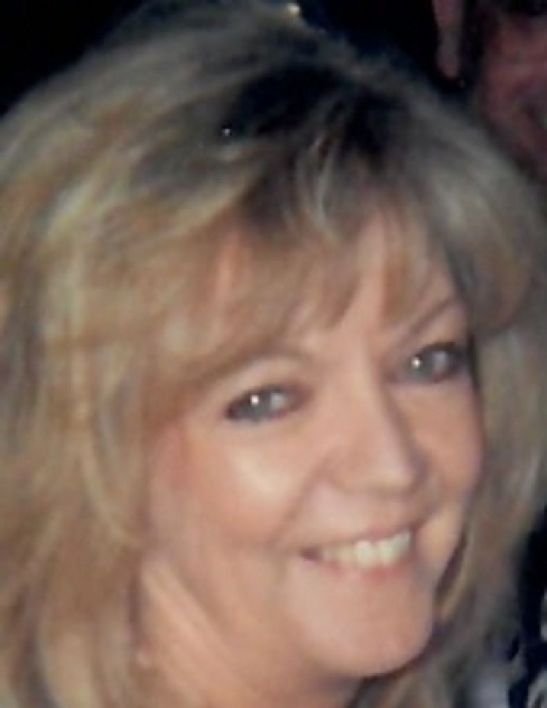 Betty Catherine Engram