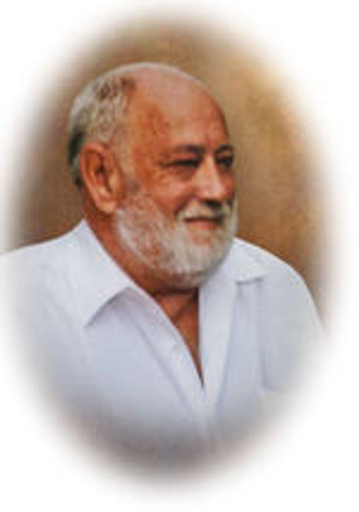 James Barnhart, Sr.