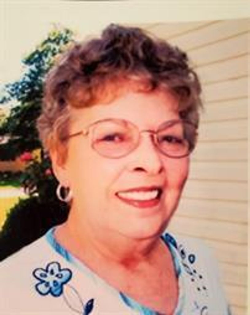 Betty H. Baysinger Profile Photo