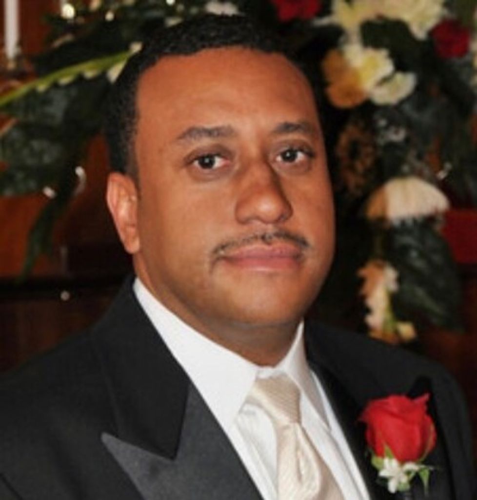 Loren Eugene Breckenridge Profile Photo