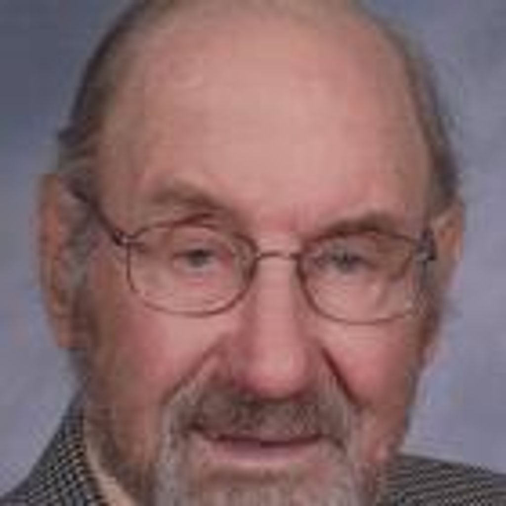 John Allen Cullar Profile Photo
