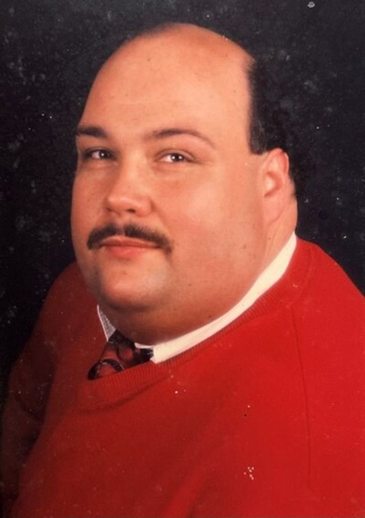Boyd Whitaker Profile Photo