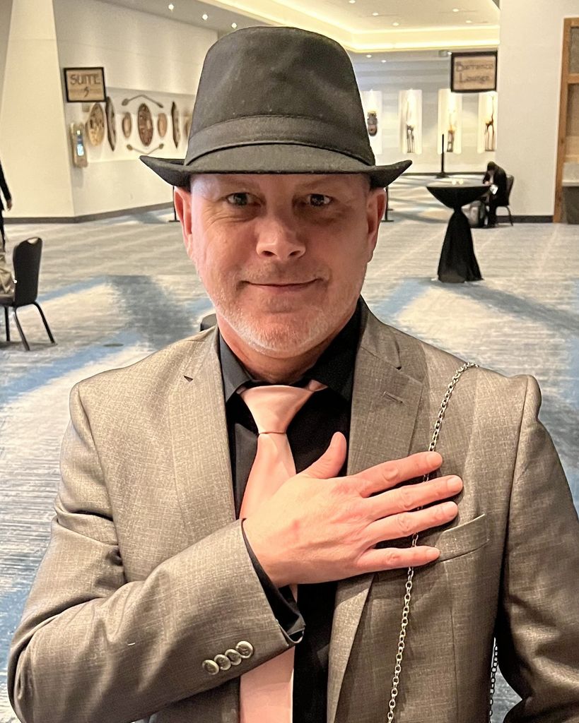 Scott Thomas Yahnke Profile Photo