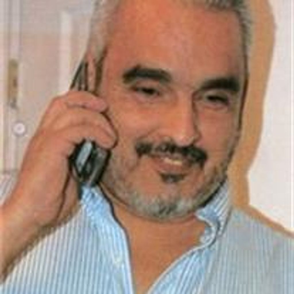 Fernando T. "Chiro" Lopez Profile Photo