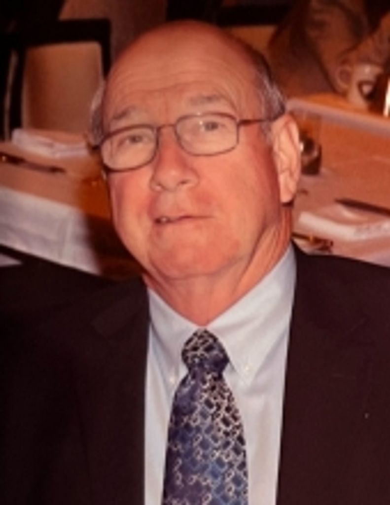 John Arch Mcclamroch, Sr.