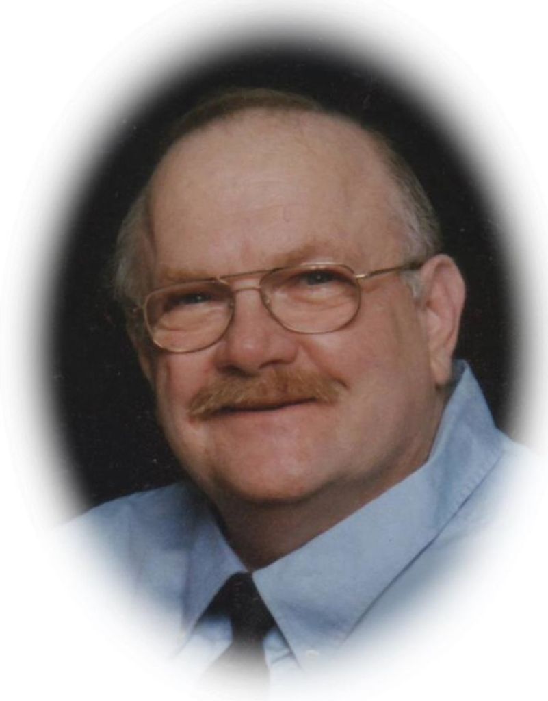 Rev. Charles R Harvey