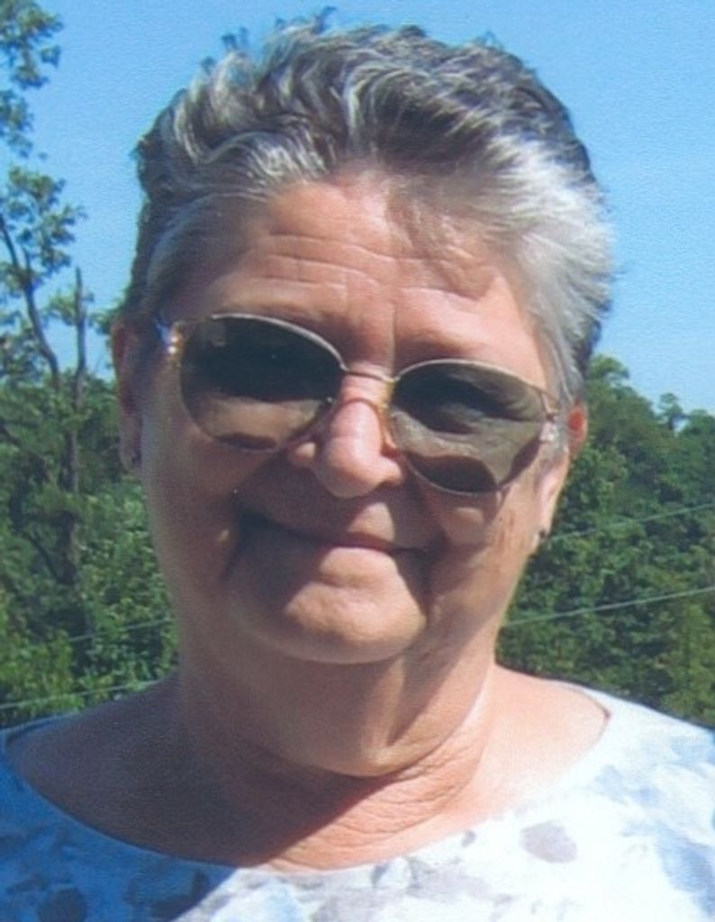 Doris J. Phillips