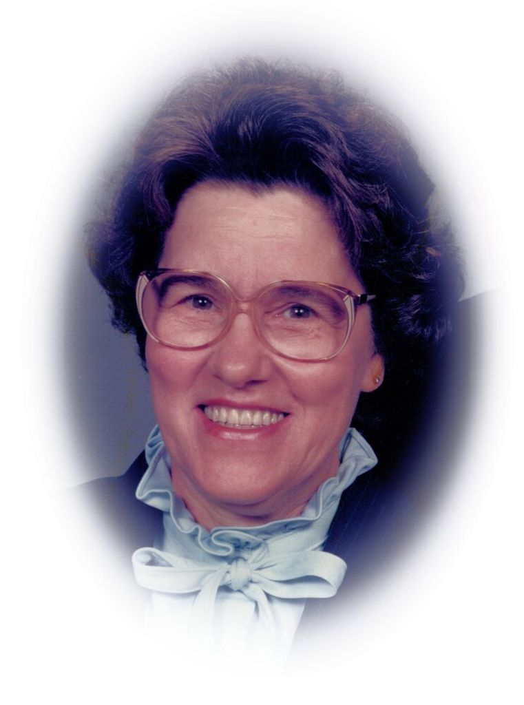 Doris A. Groves