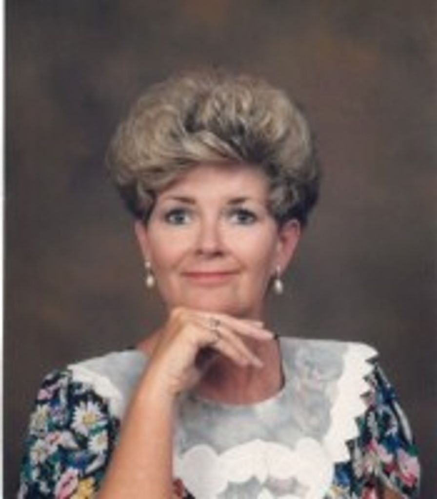 Cynthia  Gladden Tyndall