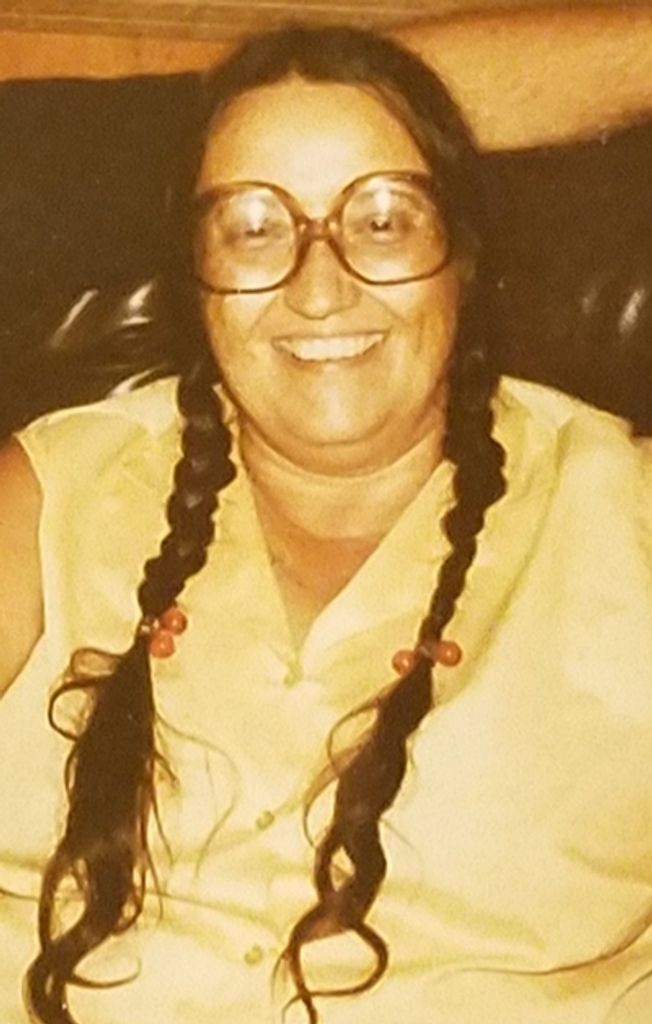 Bonnie Sue Powell