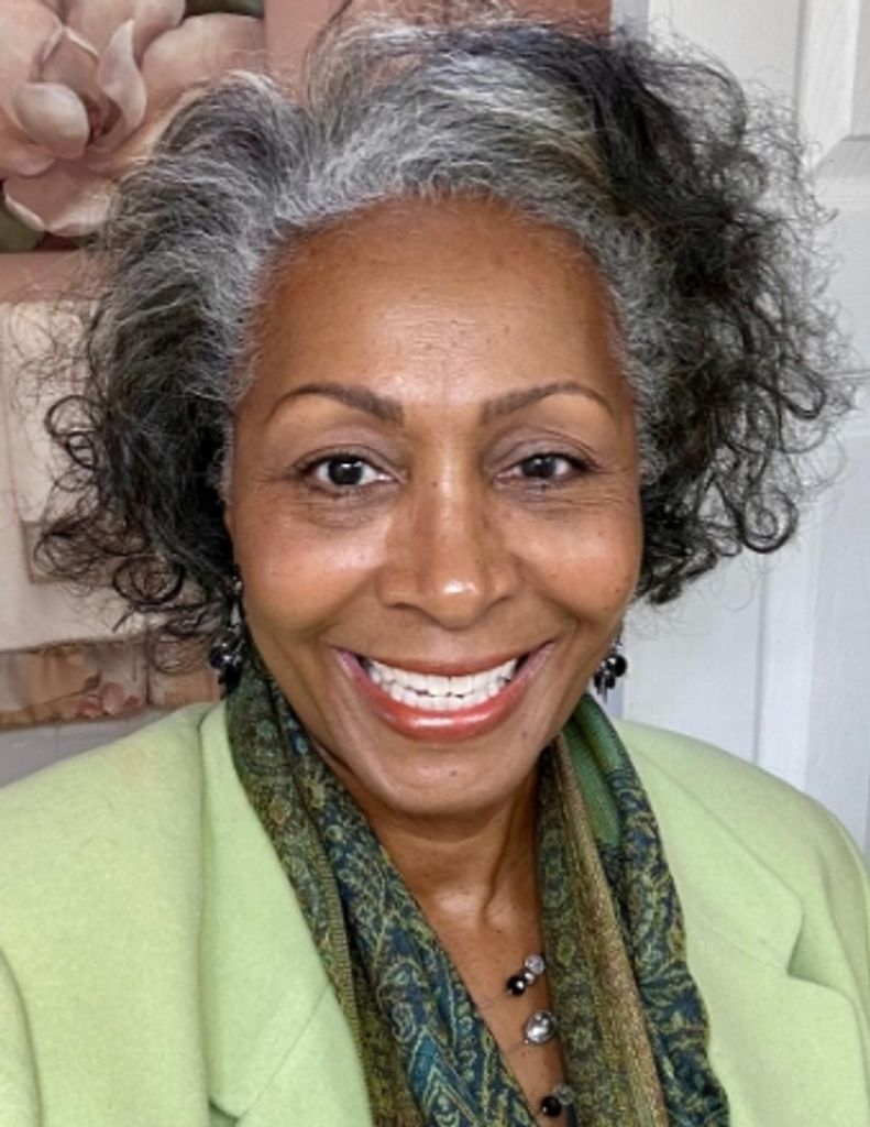 Gloria Ann Wright Profile Photo